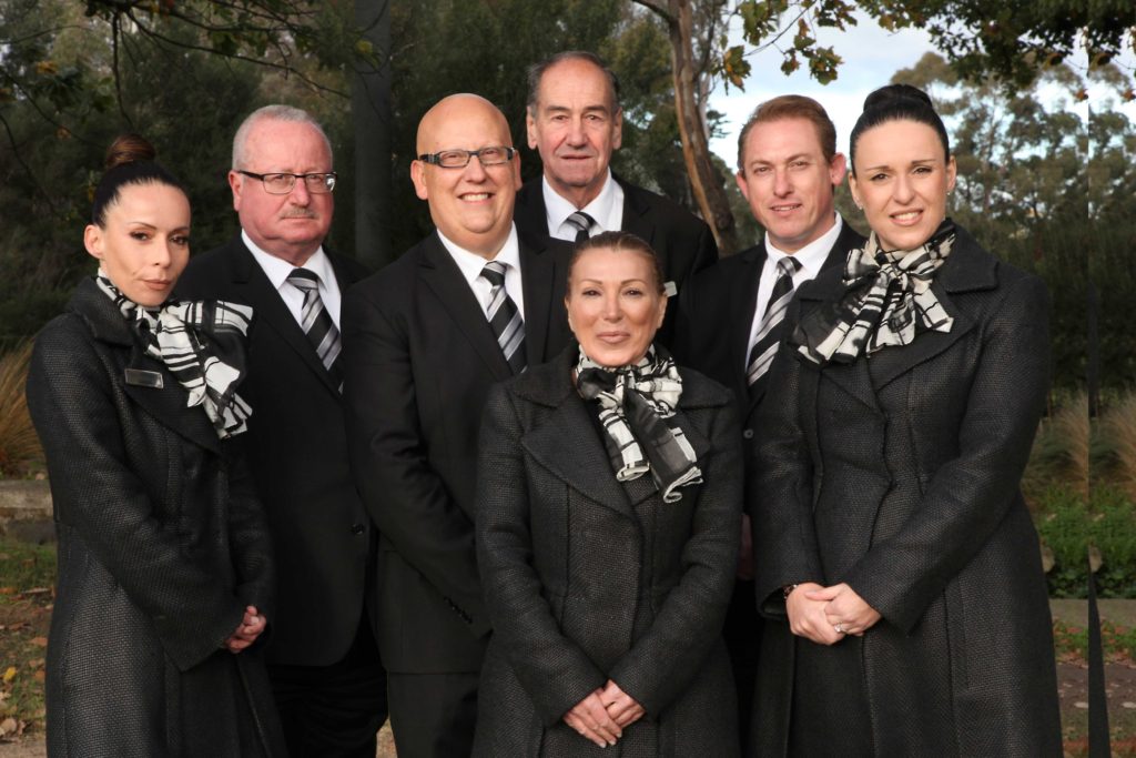 Funeral Services Cremation Affordable Low Cost Burial Melbourne